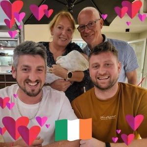 Meet your Posher, Pauline